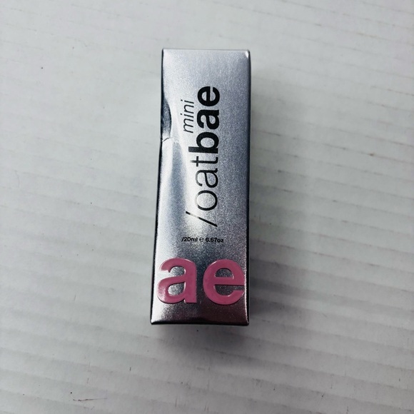 TOY FACTORY Oatbae Oil Makeup Remover - Picture 1 of 5